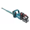 Makita UH008GD201 Cortasetos a batería 40V XGT 600 mm