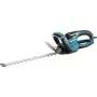 MAKITA UH5580 Cortasetos (azul/negro, 670 W)