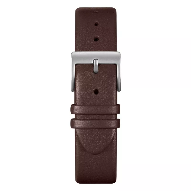 MAM MAM620 Reloj unisex 40 mm madera de teca sostenible cuarzo japonés