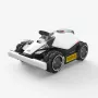 Mammotion Luba Mini 2 AWD 1500 robot cortacésped, navegación RTK-GNSS Vision, 1500m², ancho de corte 220mm, altura 20-70mm, IPX6, control por app, sin cable perimetral