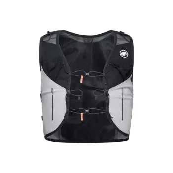 Mammut Aenergy TR 5 chaleco XS-S negro