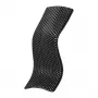 Mammut protector de espalda esquí snowboard protector de espalda negro/gris