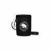 Mammut Bolsa de magnesio Gym Print Black