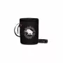 Mammut Bolsa de magnesio Gym Print Black