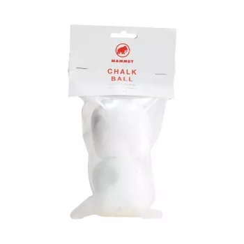 Bola de magnesio Mammut Chalk Ball 2x40g