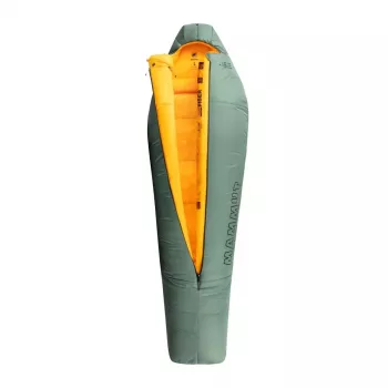 Mammut Comfort Fiber Bag -9...-15°C Saco de dormir