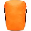 Saco de compresión Mammut Compression Sack 12L Vibrant Orange