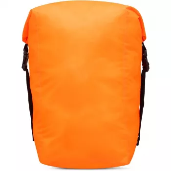 Mammut Compression Sack naranja vivo 15L