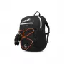 Mammut First Zip negro