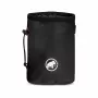 Mammut Gym Basic Chalk Bag negro