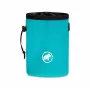 Bolsa de magnesio Mammut Gym Basic Chalk Bag Dark Ceramic