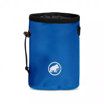 Mammut Gym Basic bolsa de magnesio para hielo