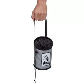 Bolsa de magnesio Mammut Gym Print Alloy