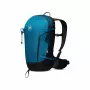 Mammut Lithium 20 mochila de 20 L negra, azul
