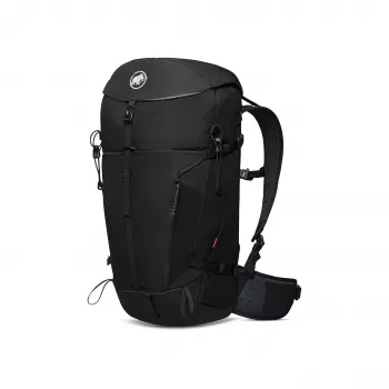 Mammut Lithium 30 mochila negra