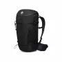 Mammut Lithium 30 mochila negra