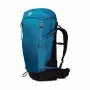 Mochila de senderismo Mammut Lithium 40 Sapphire-Black