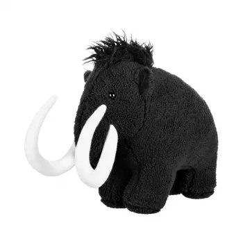 Mammut M juguete para perro de peluche con chirriador