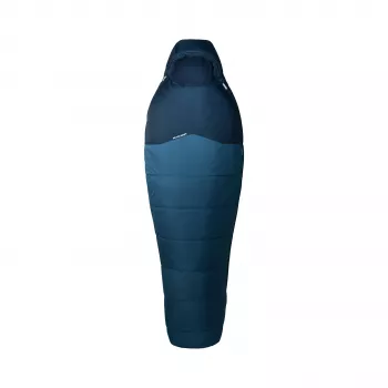 Mammut Nordic OTI Winter 195 L saco de dormir - negro/grafito