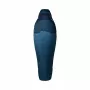 Mammut Nordic OTI Winter 195 L saco de dormir - negro/grafito