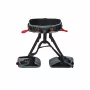Mammut Ophir Kids 2.0 Strata-Mammut Red – Arnés de escalada para niños