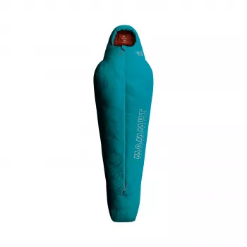 Mammut Perform Down Bag -10C Saco de dormir para mujer