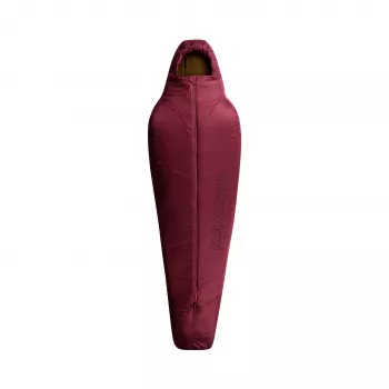Saco de dormir Mammut Perform Fiber Bag -3...-10 °C mujer