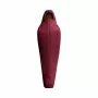 Saco de dormir Mammut Perform Fiber Bag -3...-10 °C mujer