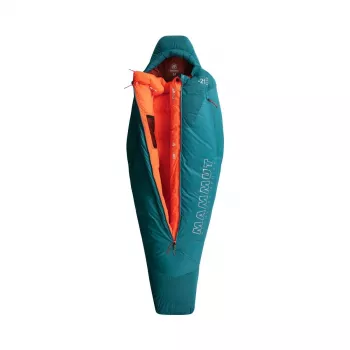 Mammut Protect saco de dormir de plumón -13°C mujer