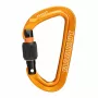 Mammut Sender Screwgate mosquetón