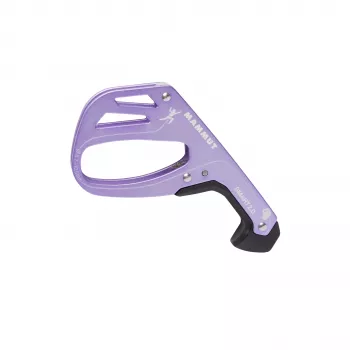Mammut Smart 2.0 dispositivo de aseguramiento alpino - Calamint