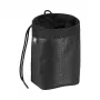 Mammut Stitch Bolsa de magnesio Black