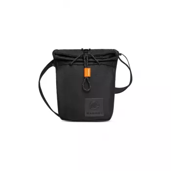 Mammut Xeron Pouch RT bolso bandolera negro