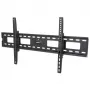 Manhattan soporte de TV y monitor, pared, inclinable, 1 pantalla, tamaños de pantalla 37-85 inch, negro, VESA 200x200 a 800x400mm, máx. 75kg, LFD, garantía de por vida