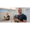 Manta HS-02CH máquina de cortar pelo y recortadora de barba