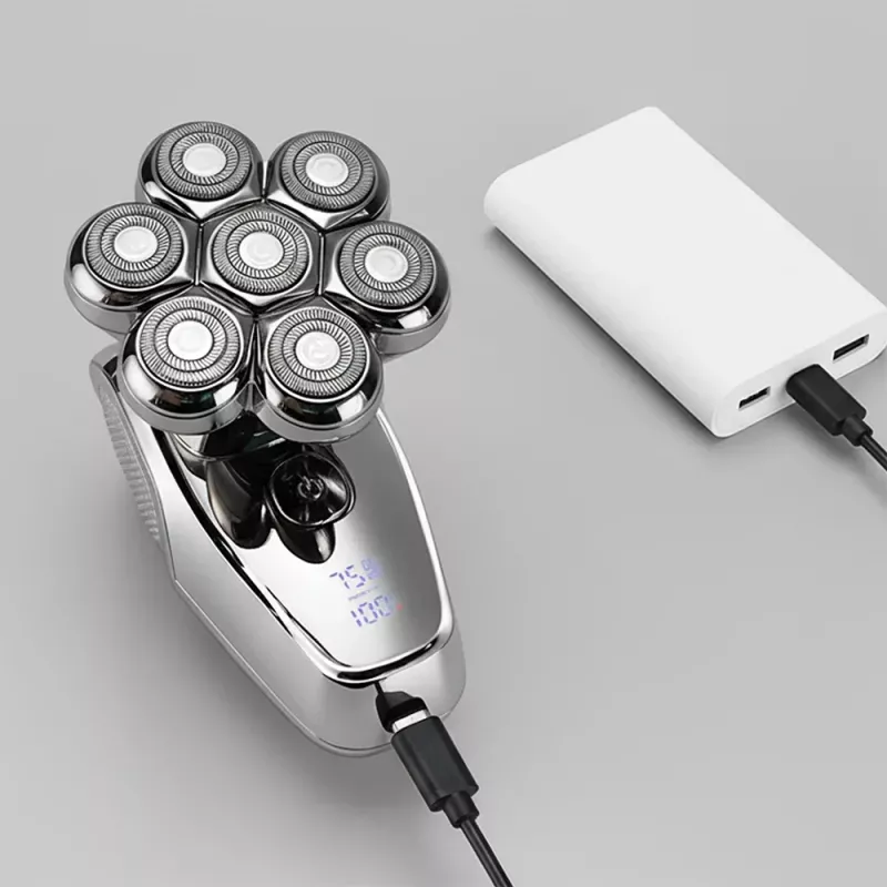 Manta HS-02CH máquina de cortar pelo y recortadora de barba