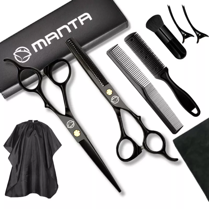 Manta HTK-015 set Ultimate Barber
