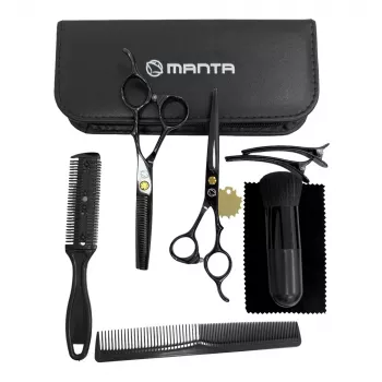 Manta HTK-015 set Ultimate Barber