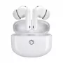 Manta MTWS008W Rytmo White Auriculares True Wireless Bluetooth 5.0 con estuche de carga