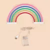 Manta SNL33MTT Style Neon RAINBOW tira de luz LED RGB 3m USB