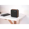 Manta SPK01GO altavoz Bluetooth portátil Oro