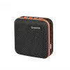 Manta SPK01GO altavoz Bluetooth portátil Oro