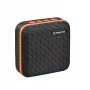 Manta SPK01GO altavoz Bluetooth portátil Oro