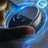 Manta TFM101 Stream altavoz Bluetooth portátil 5W negro