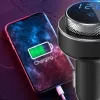 Manta TFM101 Stream altavoz Bluetooth portátil 5W negro