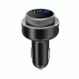 Manta TFM101 Stream altavoz Bluetooth portátil 5W negro