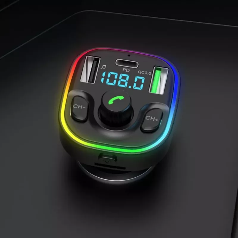 Manta TFM102 Stream Lite Android 9.0 TV Box 4K HDR