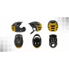MANTA XRIDER XR00FH01 casco de bici integral talla L
