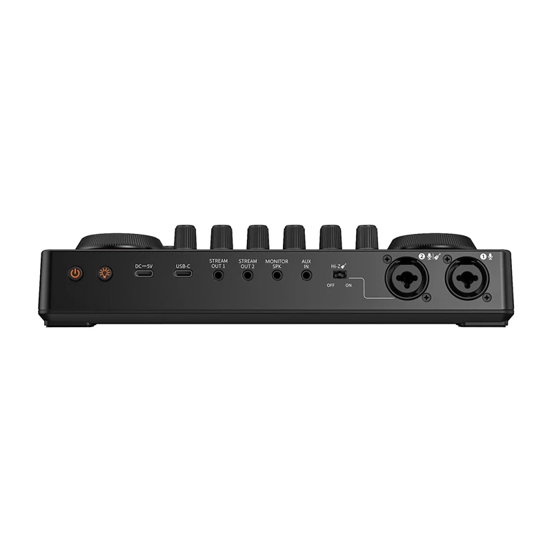Maono AME2 GEN2 tarjeta de sonido