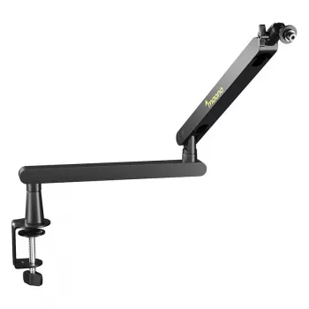 Brazo para micrófono Maono BA92, negro